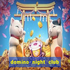 domino night club porto alegre site